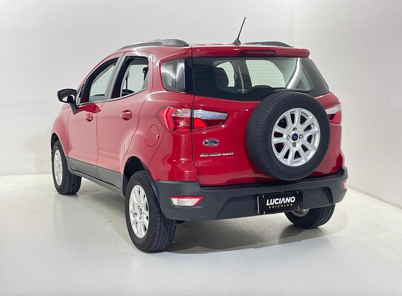 Ford EcoSport Se 1.5 - foto 6