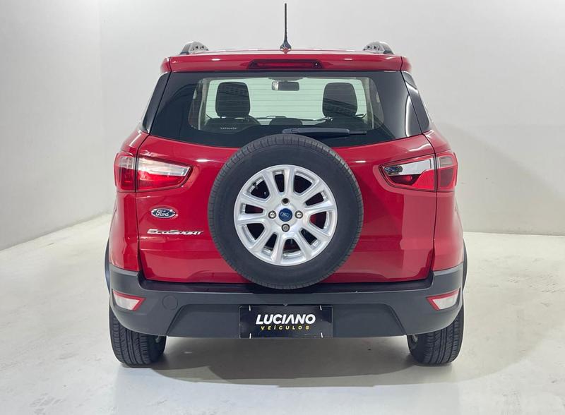 Ford EcoSport Se 1.5 - foto 8