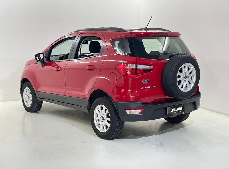 Ford EcoSport Se 1.5 - foto 7
