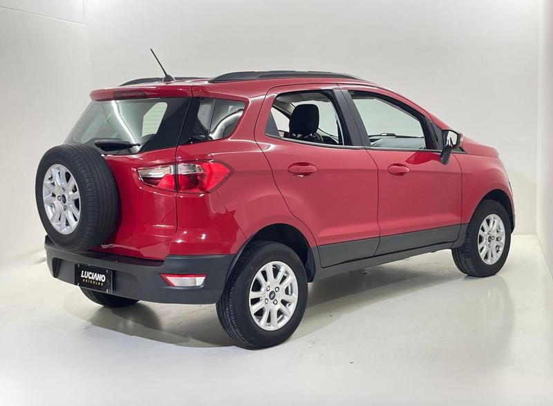 Ford EcoSport Se 1.5 - foto 9