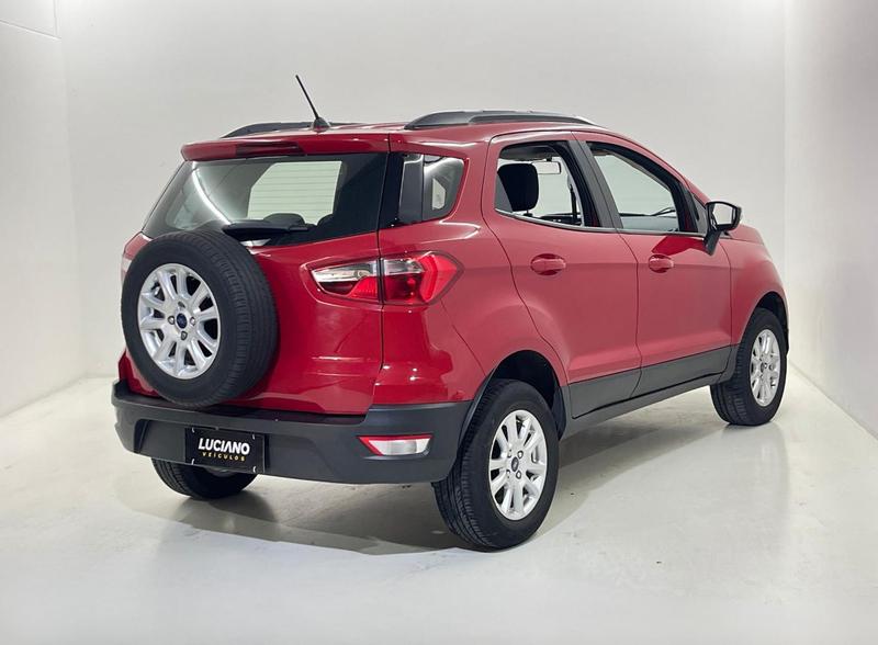 Ford EcoSport Se 1.5 - foto 10