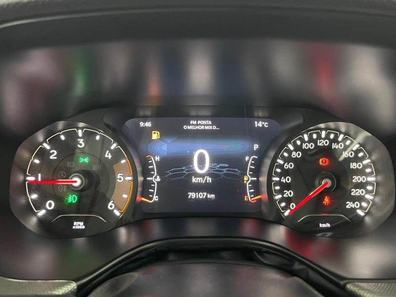 Jeep Compass Long Td - foto 10