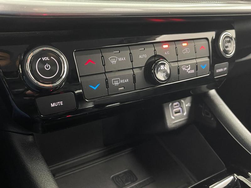 Jeep Compass Long Td - foto 11