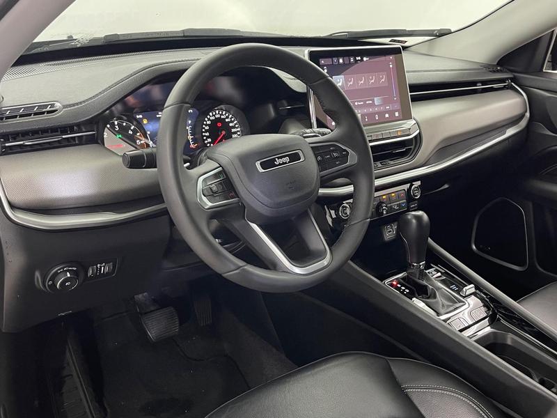 Jeep Compass Long Td - foto 14