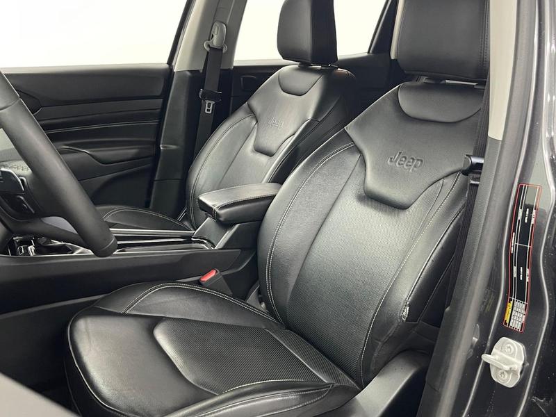 Jeep Compass Long Td - foto 15