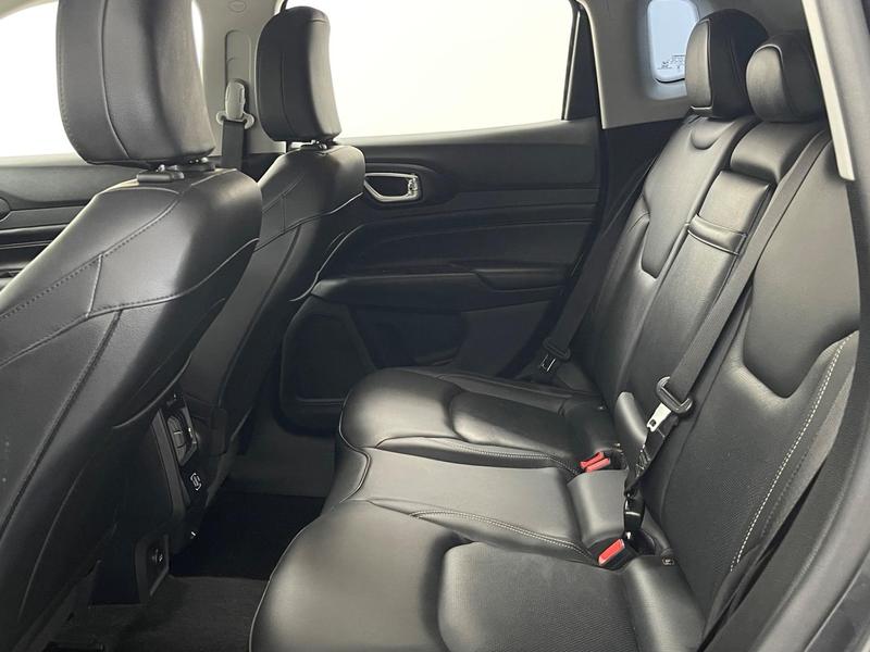 Jeep Compass Long Td - foto 16