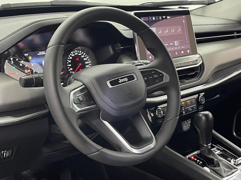 Jeep Compass Long Td - foto 17