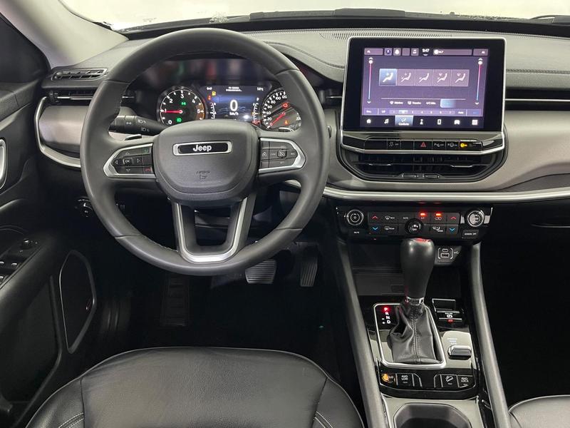 Jeep Compass Long Td - foto 18