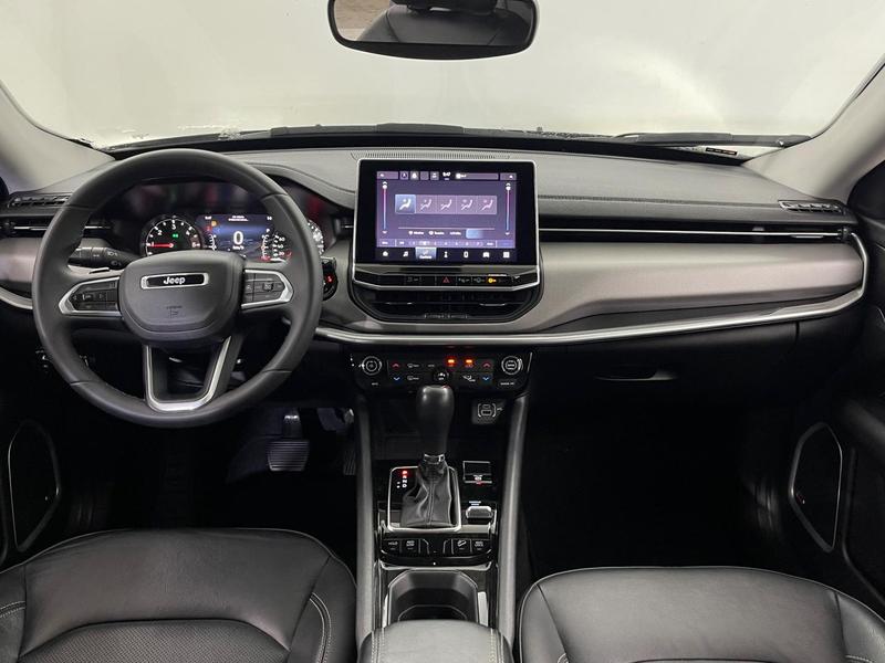 Jeep Compass Long Td - foto 19