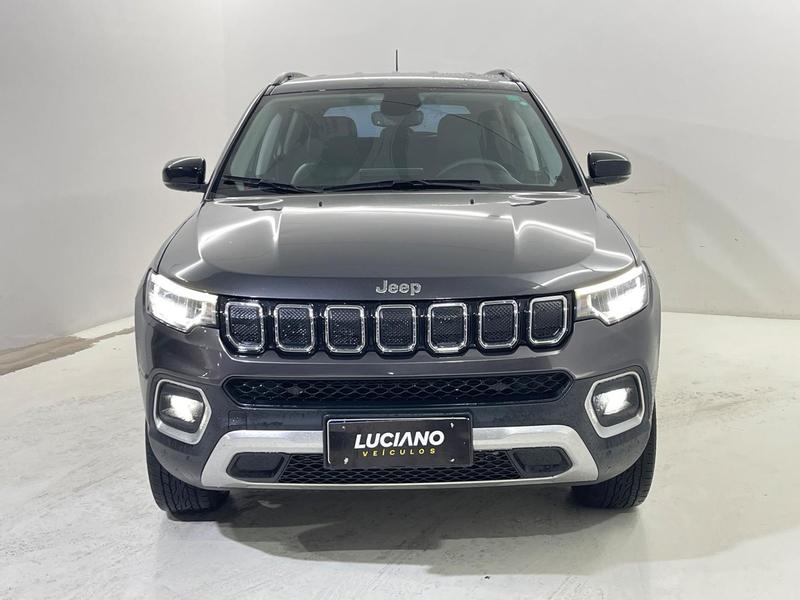Jeep Compass Long Td - foto 20