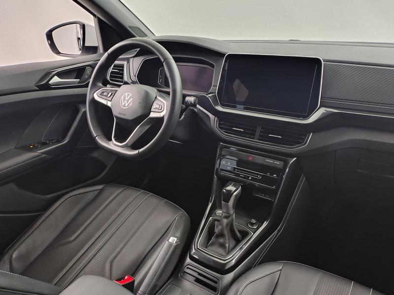 Volkswagen T-Cross Highline 1.4 TSI Flex 16V 5P Automático - foto 6