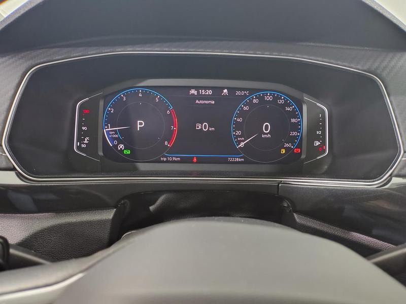 Volkswagen T-Cross Highline 1.4 TSI Flex 16V 5P Automático - foto 7