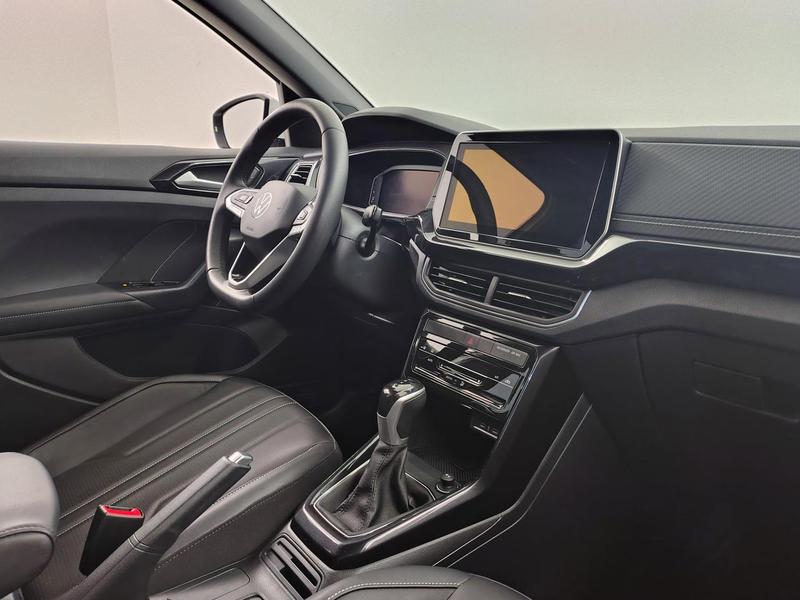 Volkswagen T-Cross Highline 1.4 TSI Flex 16V 5P Automático - foto 8