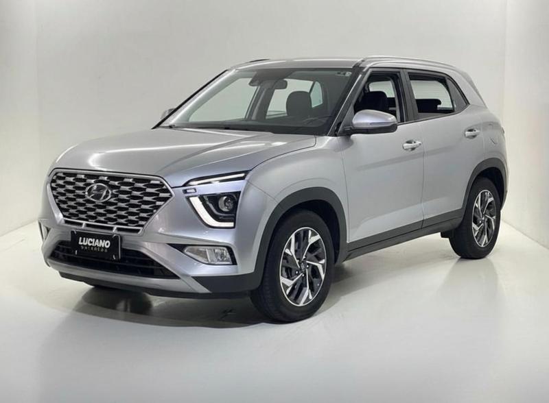 Hyundai Creta 1.0 TGDI At6 Limited - foto 5
