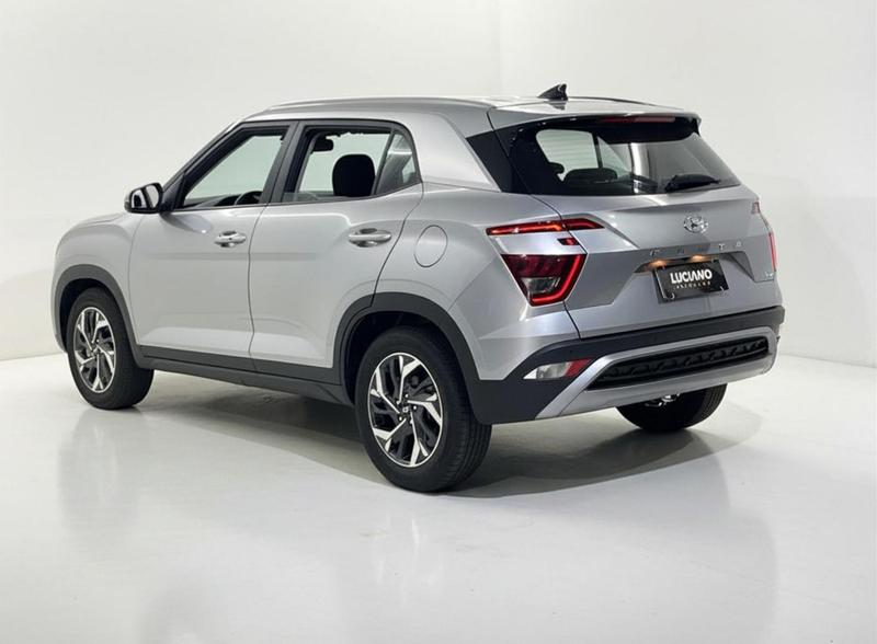 Hyundai Creta 1.0 TGDI At6 Limited - foto 7