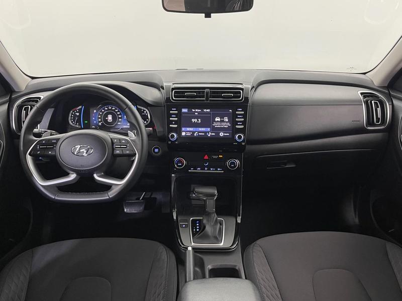 Hyundai Creta 1.0 TGDI At6 Limited - foto 18