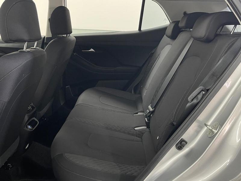 Hyundai Creta 1.0 TGDI At6 Limited - foto 19