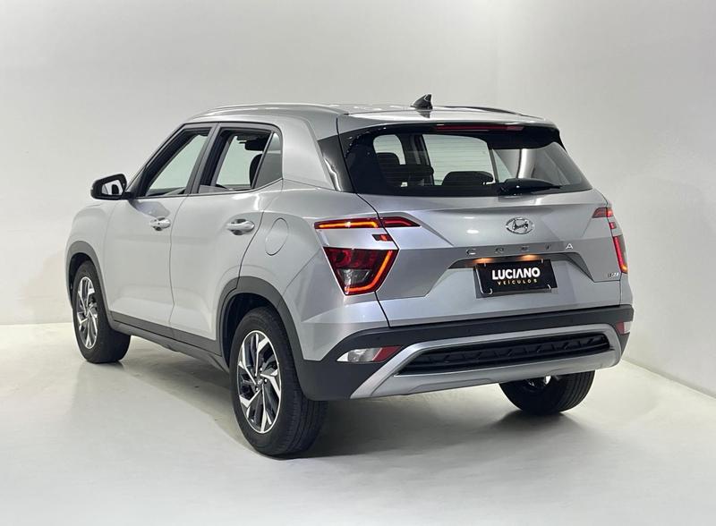 Hyundai Creta 1.0 TGDI At6 Limited - foto 4