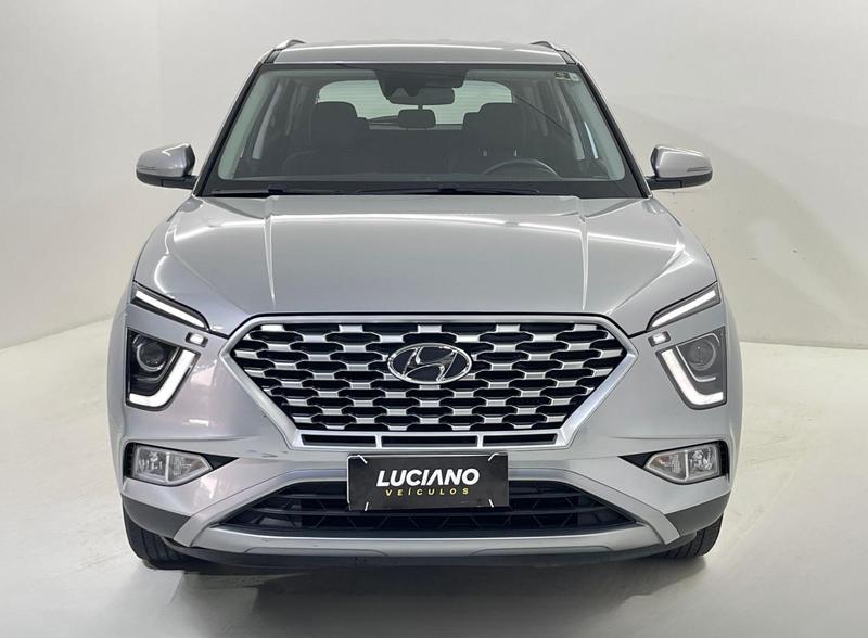 Hyundai Creta 1.0 TGDI At6 Limited - foto 10