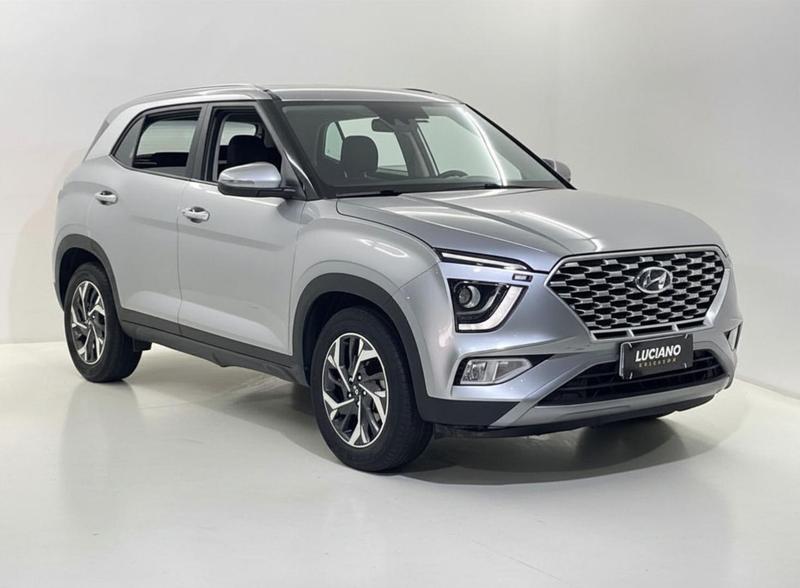 Hyundai Creta 1.0 TGDI At6 Limited - foto 6