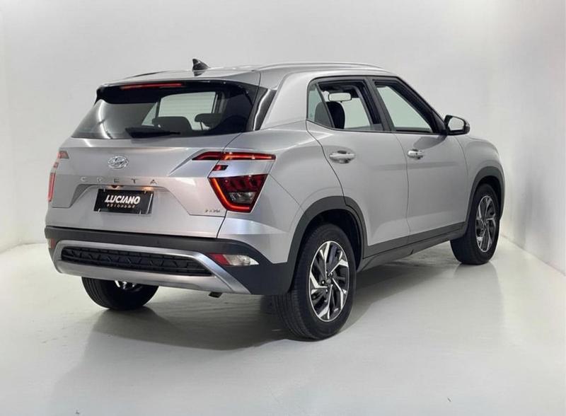 Hyundai Creta 1.0 TGDI At6 Limited - foto 3