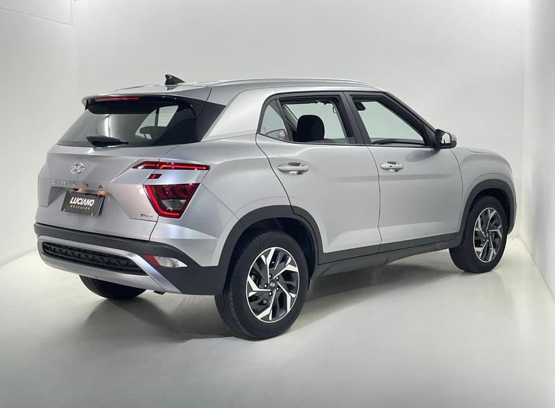 Hyundai Creta 1.0 TGDI At6 Limited - foto 8