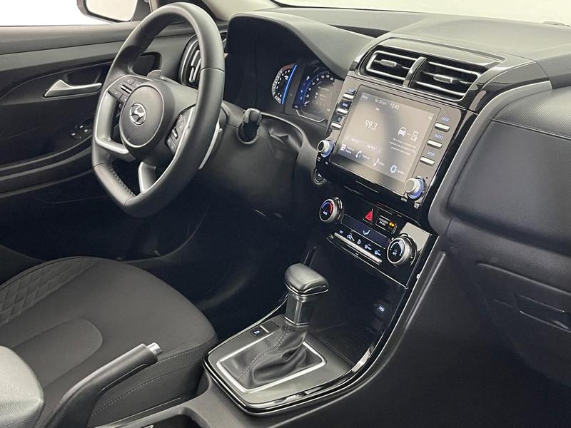 Hyundai Creta 1.0 TGDI At6 Limited - foto 11