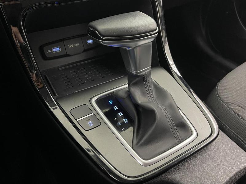 Hyundai Creta 1.0 TGDI At6 Limited - foto 13
