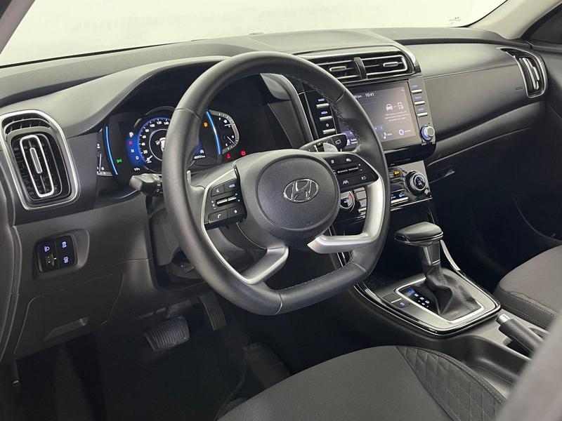 Hyundai Creta 1.0 TGDI At6 Limited - foto 15