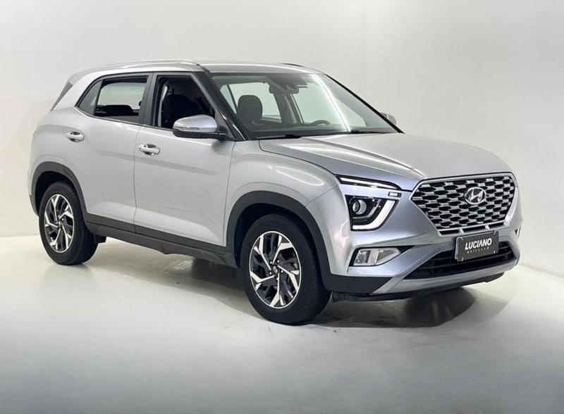 Hyundai Creta 1.0 TGDI At6 Limited - foto 2