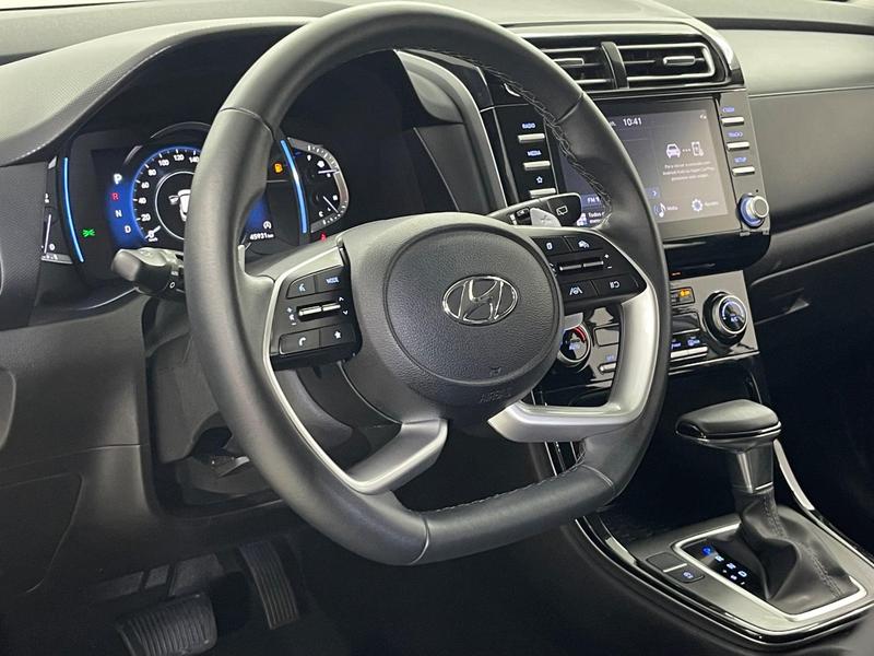 Hyundai Creta 1.0 TGDI At6 Limited - foto 16