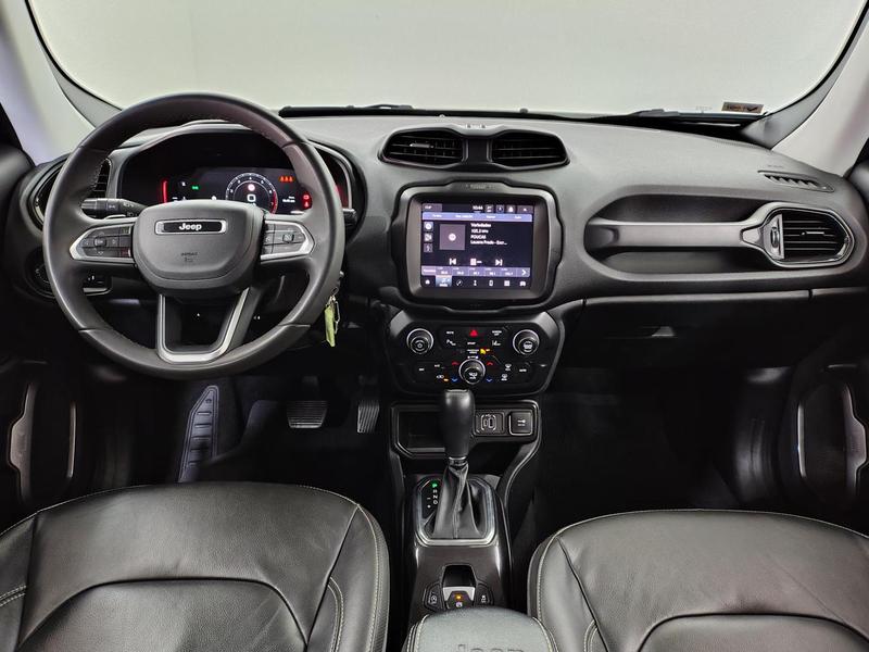 Jeep Renegade Long. T270 1.3 Tb 4X2 Flex Aut. - foto 17