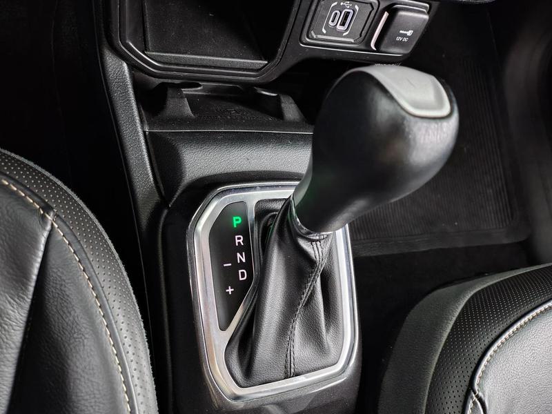 Jeep Renegade Long. T270 1.3 Tb 4X2 Flex Aut. - foto 18