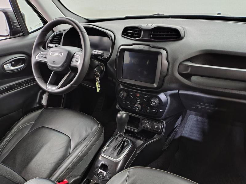 Jeep Renegade Long. T270 1.3 Tb 4X2 Flex Aut. - foto 20