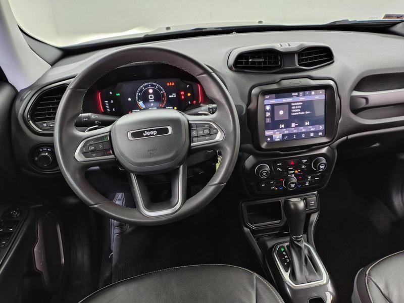 Jeep Renegade Long. T270 1.3 Tb 4X2 Flex Aut. - foto 15