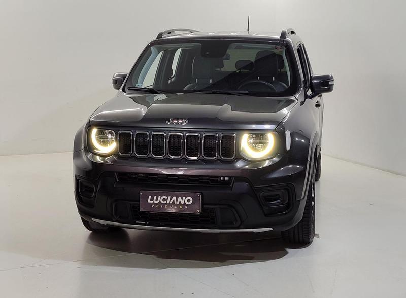 Jeep Renegade Long. T270 1.3 Tb 4X2 Flex Aut. - foto 7