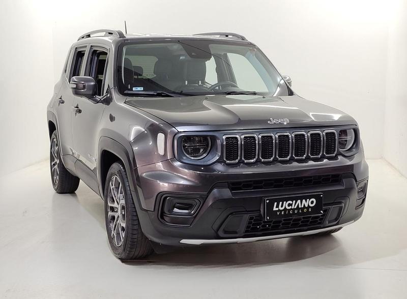 Jeep Renegade Long. T270 1.3 Tb 4X2 Flex Aut. - foto 5