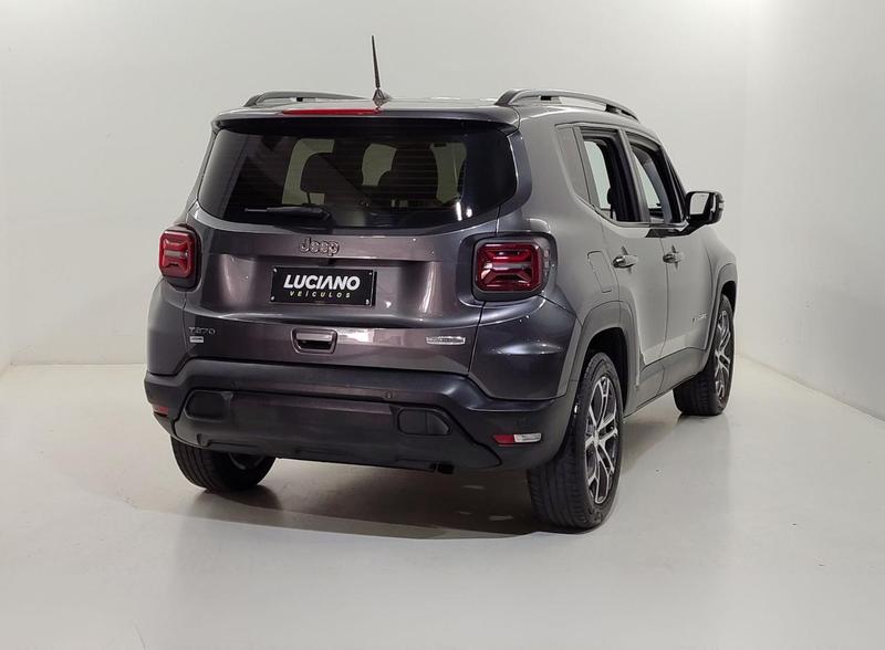 Jeep Renegade Long. T270 1.3 Tb 4X2 Flex Aut. - foto 3