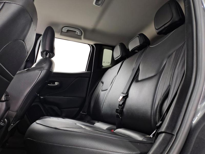 Jeep Renegade Long. T270 1.3 Tb 4X2 Flex Aut. - foto 12