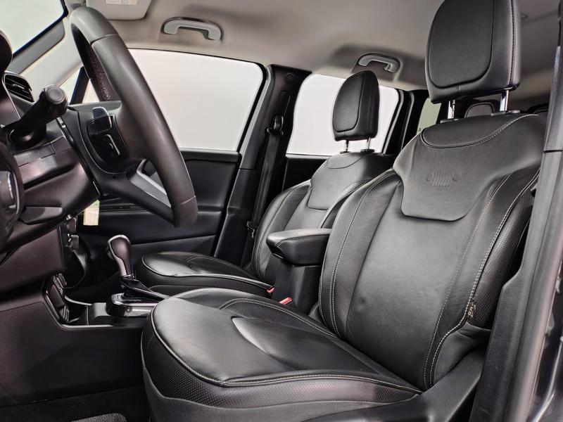 Jeep Renegade Long. T270 1.3 Tb 4X2 Flex Aut. - foto 11