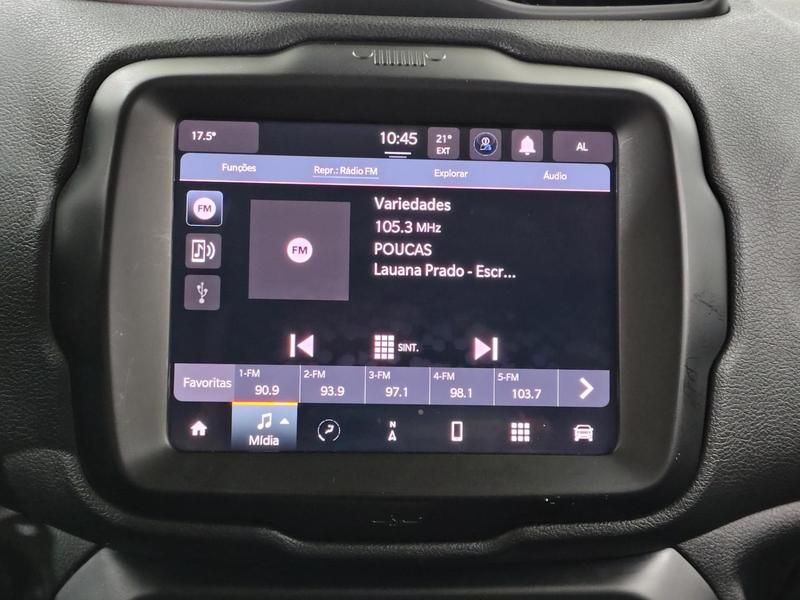 Jeep Renegade Long. T270 1.3 Tb 4X2 Flex Aut. - foto 14