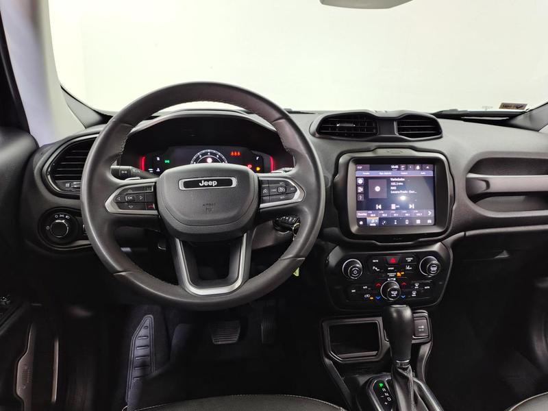 Jeep Renegade Long. T270 1.3 Tb 4X2 Flex Aut. - foto 16