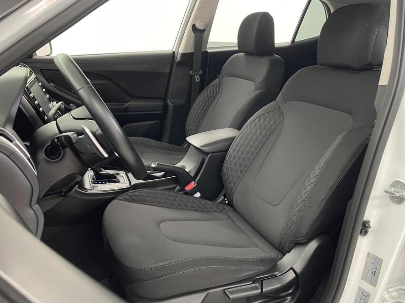 Hyundai Creta Limited 1.0 Tb 12V Flex Automático - foto 16