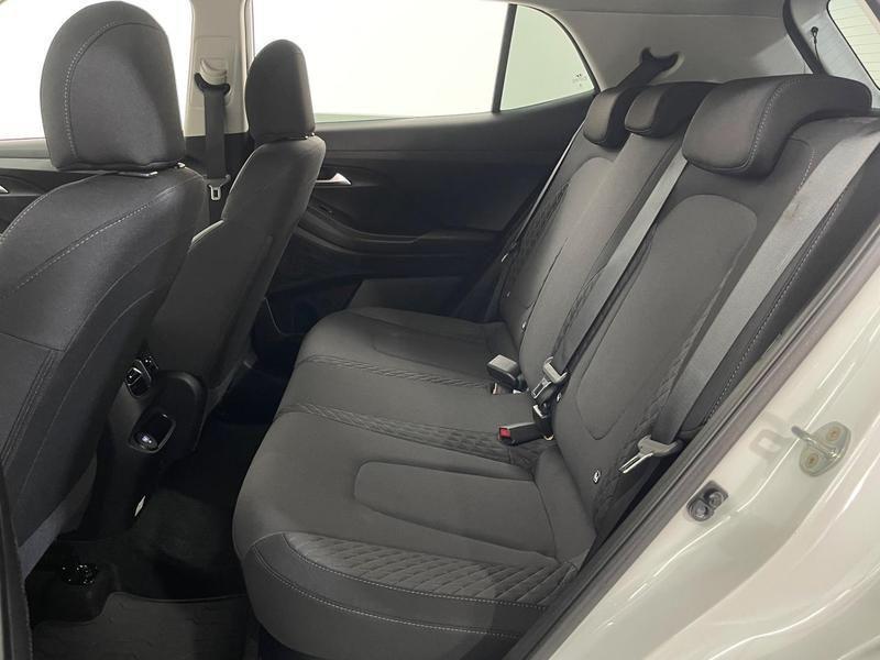 Hyundai Creta Limited 1.0 Tb 12V Flex Automático - foto 15