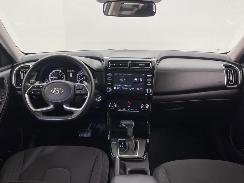 Hyundai Creta Limited 1.0 Tb 12V Flex Automático - foto 11