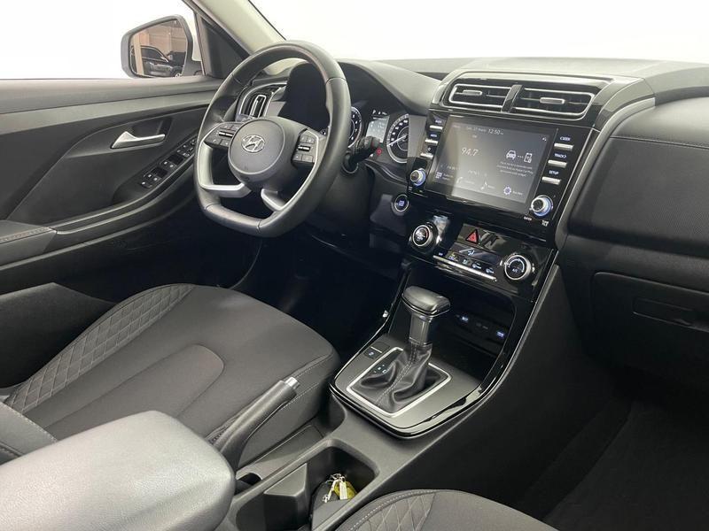 Hyundai Creta Limited 1.0 Tb 12V Flex Automático - foto 14