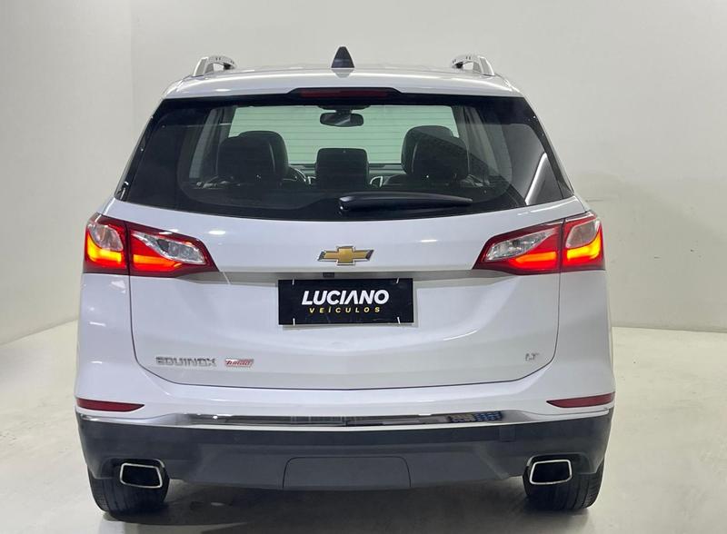 Chevrolet Equinox LT 2.0 Turbo 262cv Aut. - foto 9