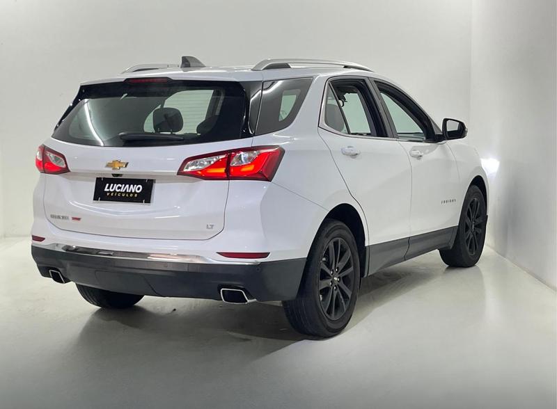 Chevrolet Equinox LT 2.0 Turbo 262cv Aut. - foto 4