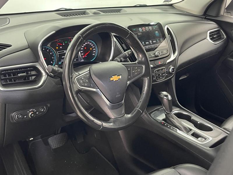 Chevrolet Equinox LT 2.0 Turbo 262cv Aut. - foto 11