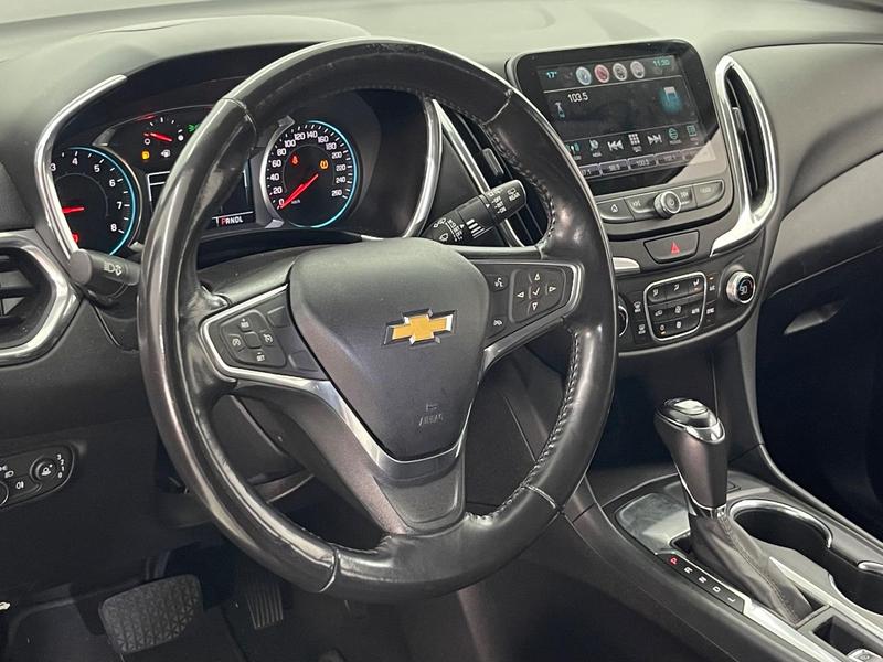 Chevrolet Equinox LT 2.0 Turbo 262cv Aut. - foto 12